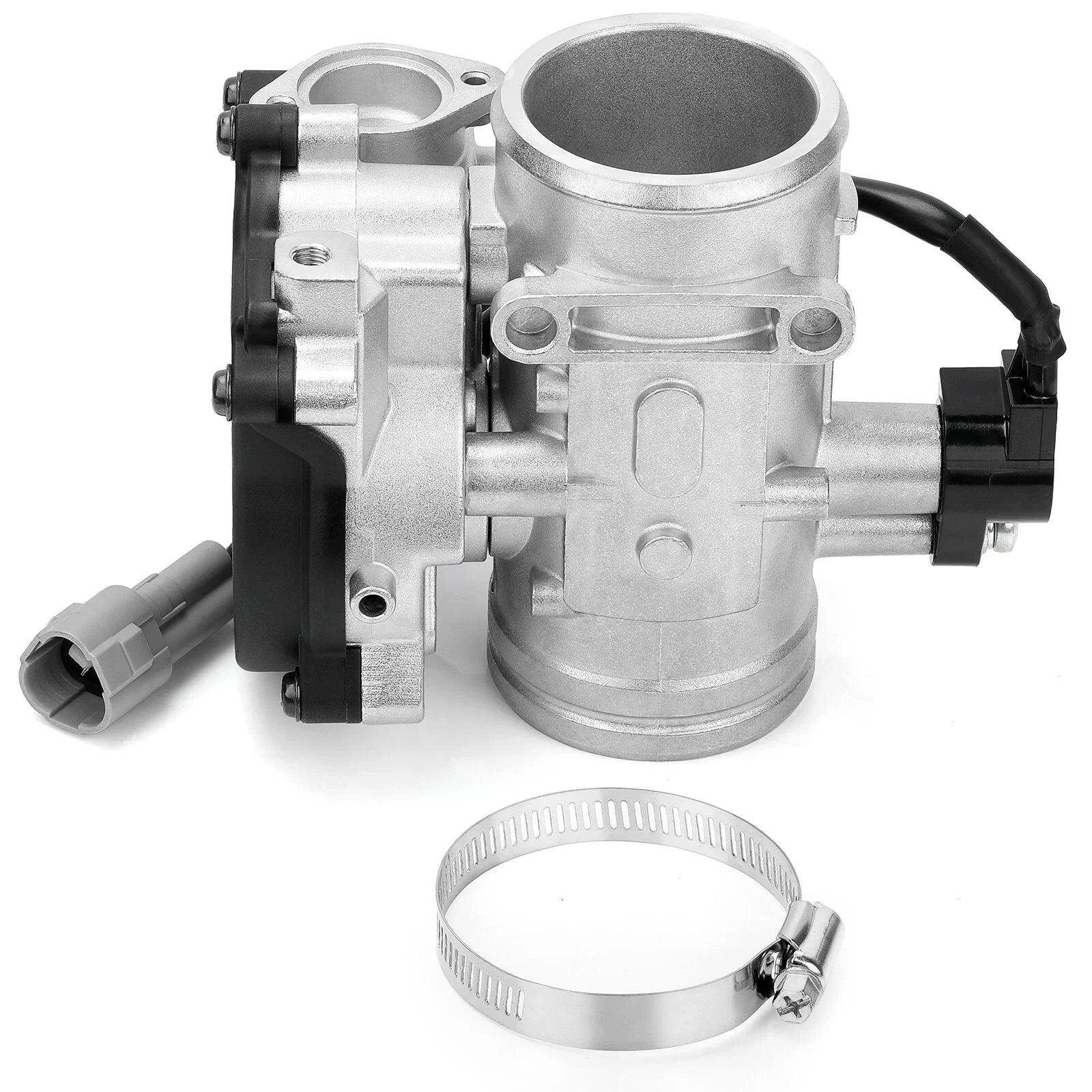 Throttle Body for Polaris SPORTSMAN 800 TOURING, RANGER RZR 800 (2009–2010)