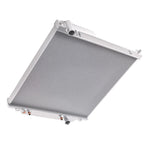 3 Row Aluminum Radiator for Ford F-350 Super Duty 6.0L 6.8L (2005–2007) 2887