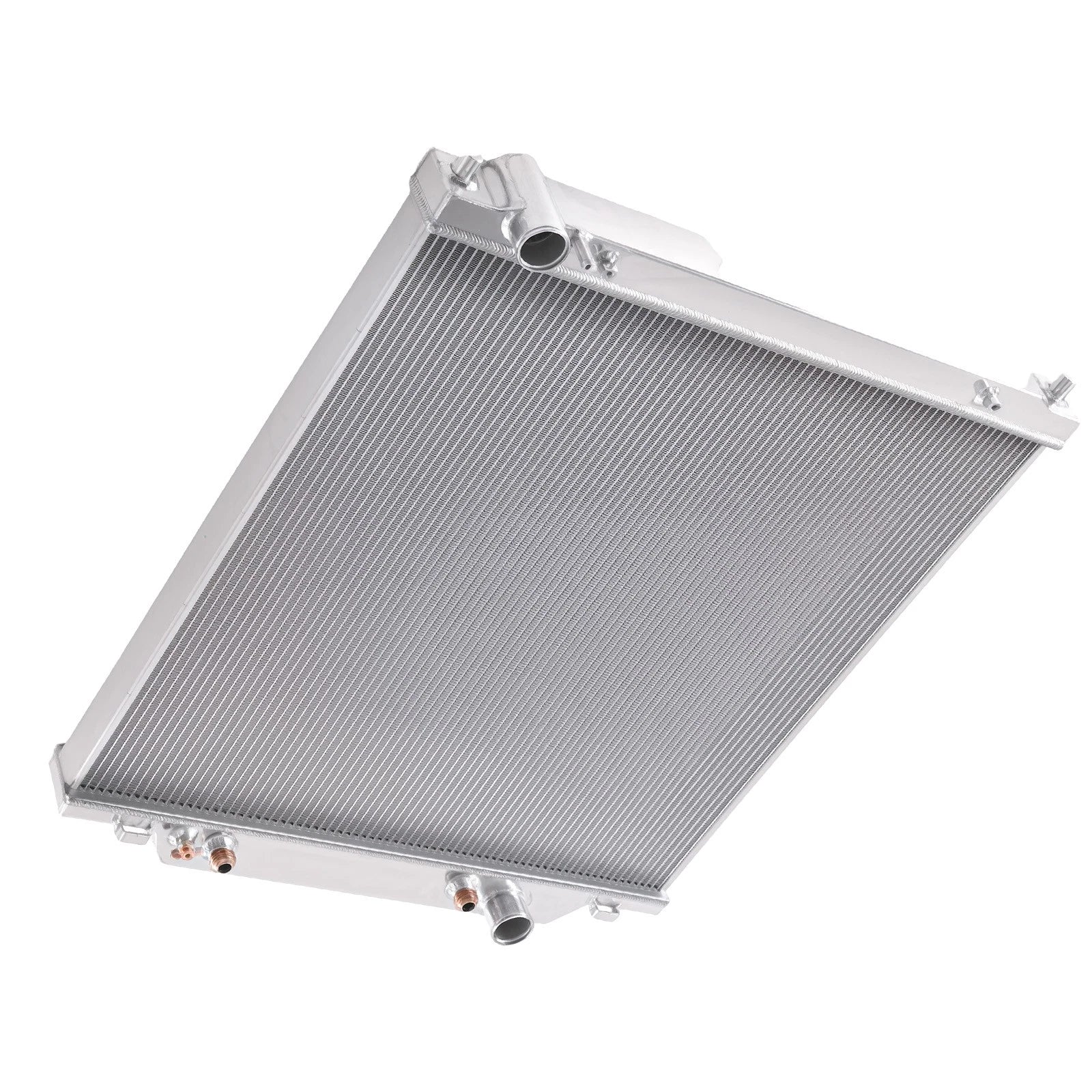 3 Row Aluminum Radiator for Ford F-350 Super Duty 6.0L 6.8L (2005–2007) 2887