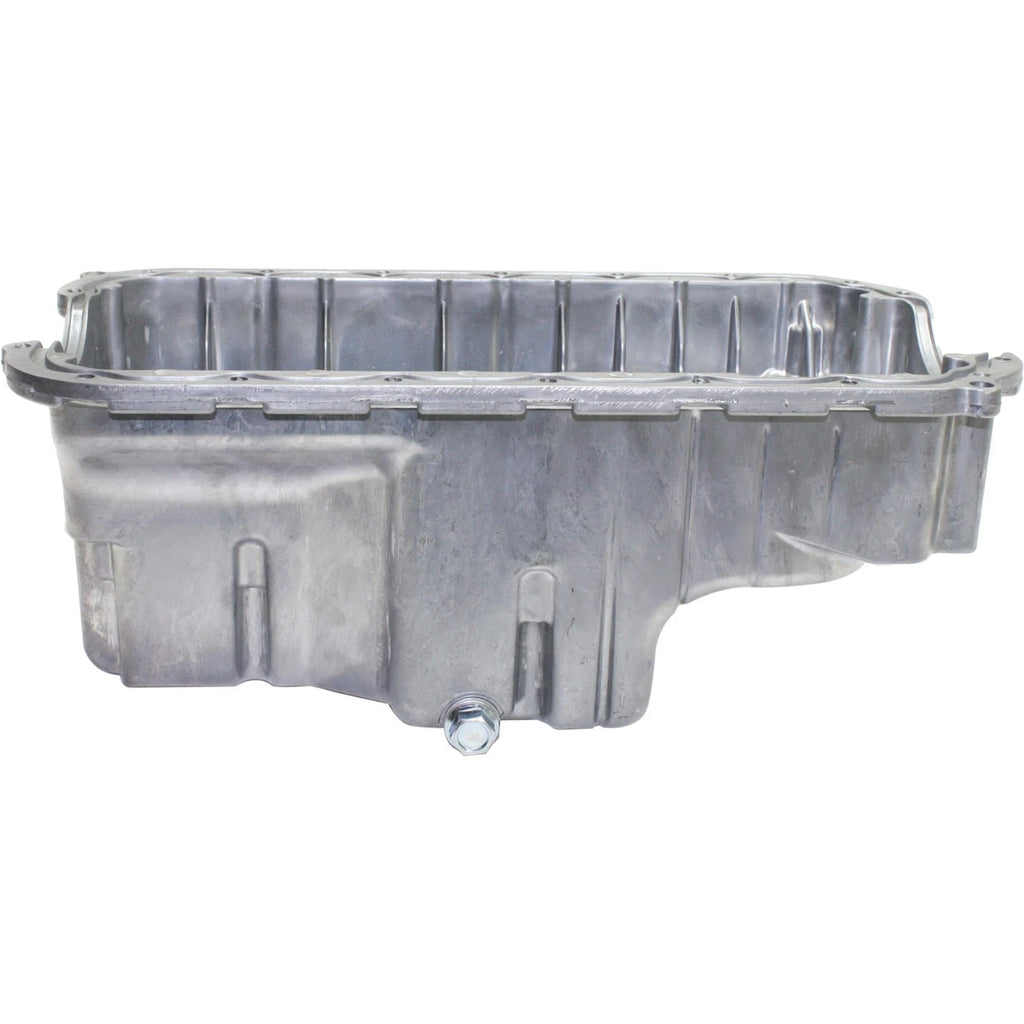 Oil Pan for Honda Civic, Acura EL 1.6L (1996–2000)