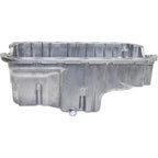 Oil Pan for Honda Civic, Acura EL 1.6L (1996–2000)