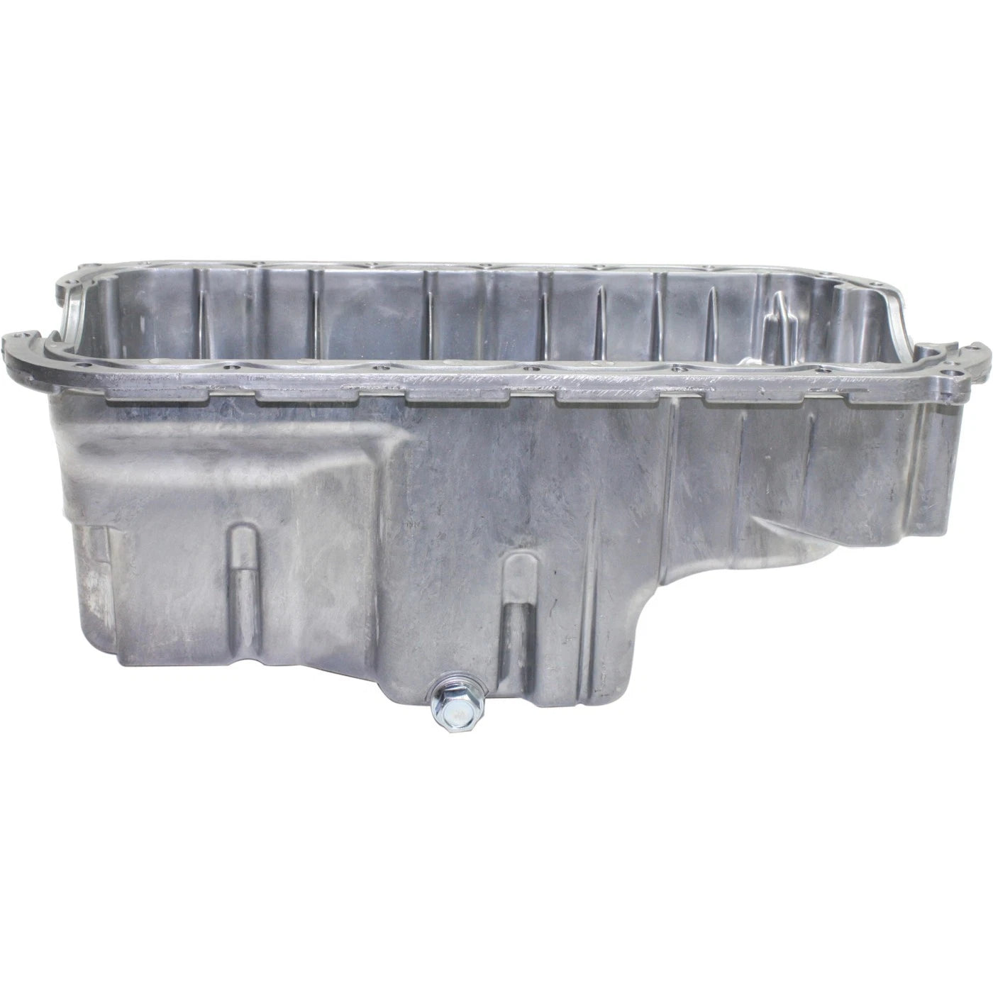 Oil Pan for Honda Civic, Acura EL 1.6L (1996–2000)