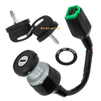 Ignition Switch for Polaris RZR 170 (2015–2021) 0455031