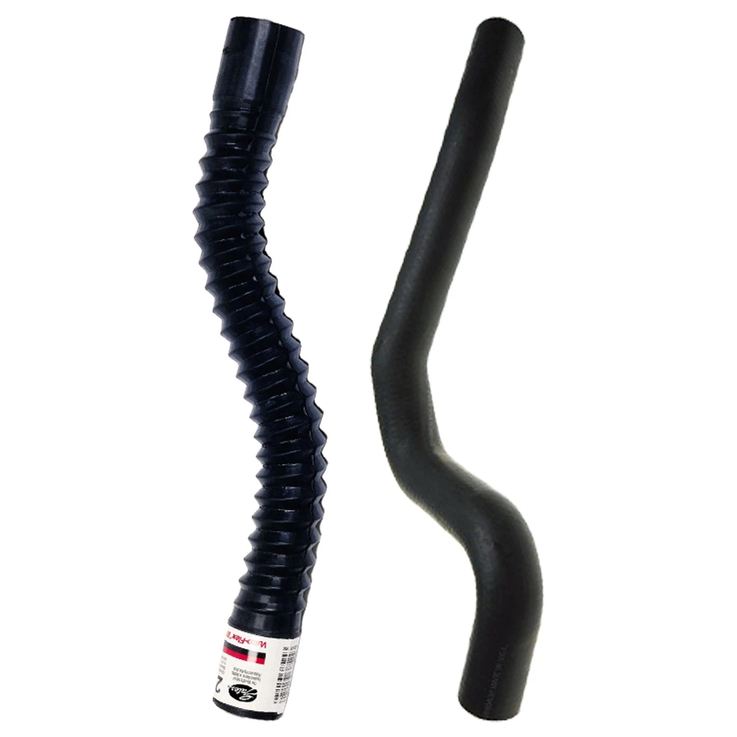 Gates Upper & Lower Radiator Coolant Hose Kit for Caprice Impala (1990–1996)