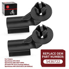 Gear Shifter Rod Linkage Bushing for Polaris Sportsman ETX (2010–2015)