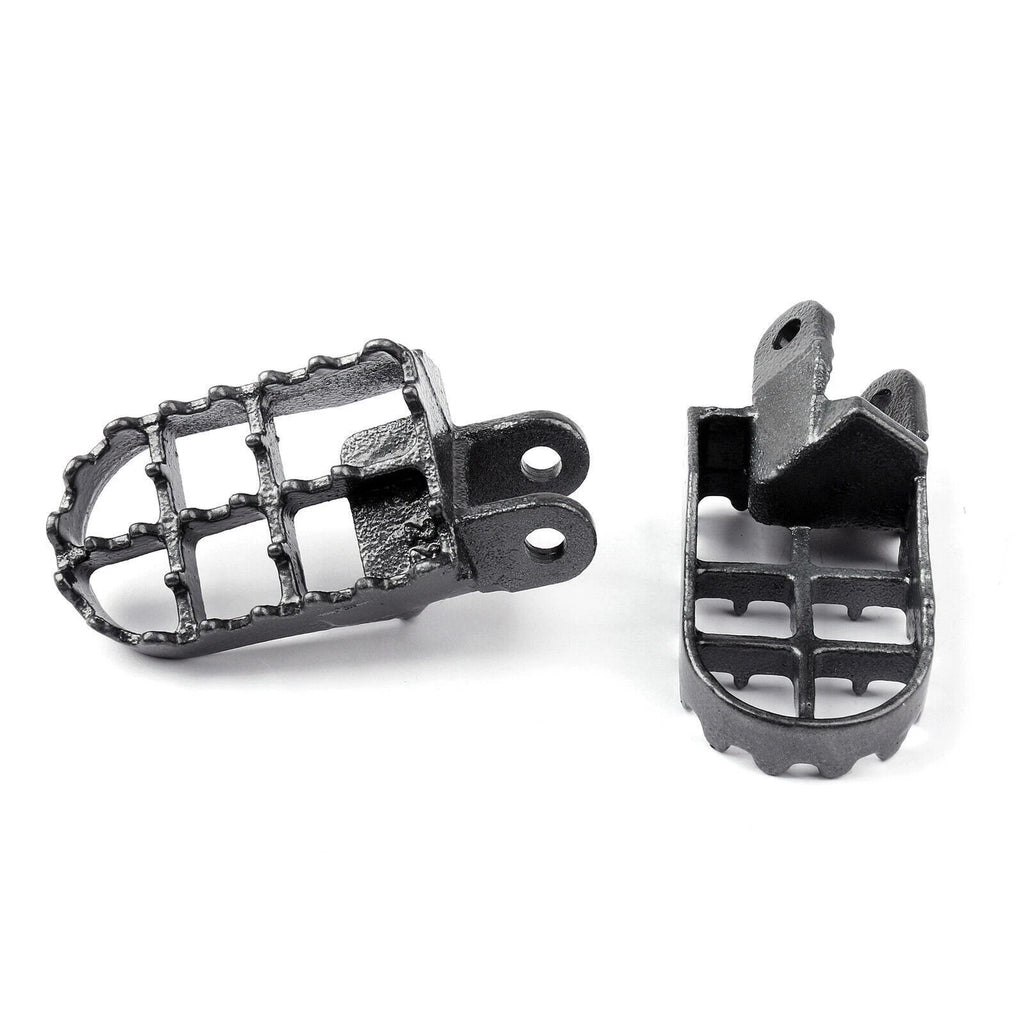 Foot Pegs for Kawasaki KLX 250 300R 650 (1994–2007)