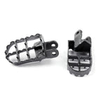 Foot Pegs for Kawasaki KLX 250 300R 650 (1994–2007)