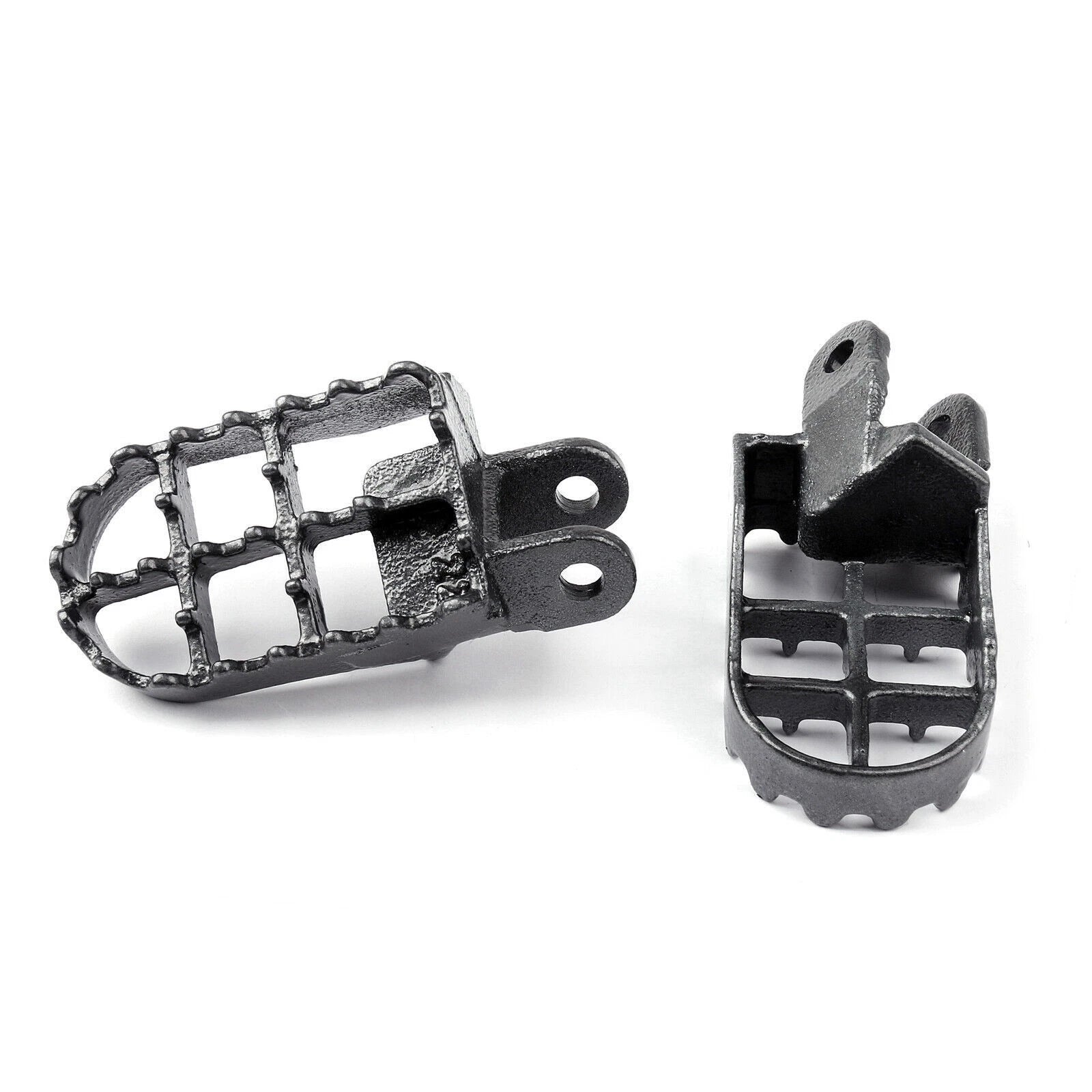 Foot Pegs for Kawasaki KLX 250 300R 650 (1994–2007)