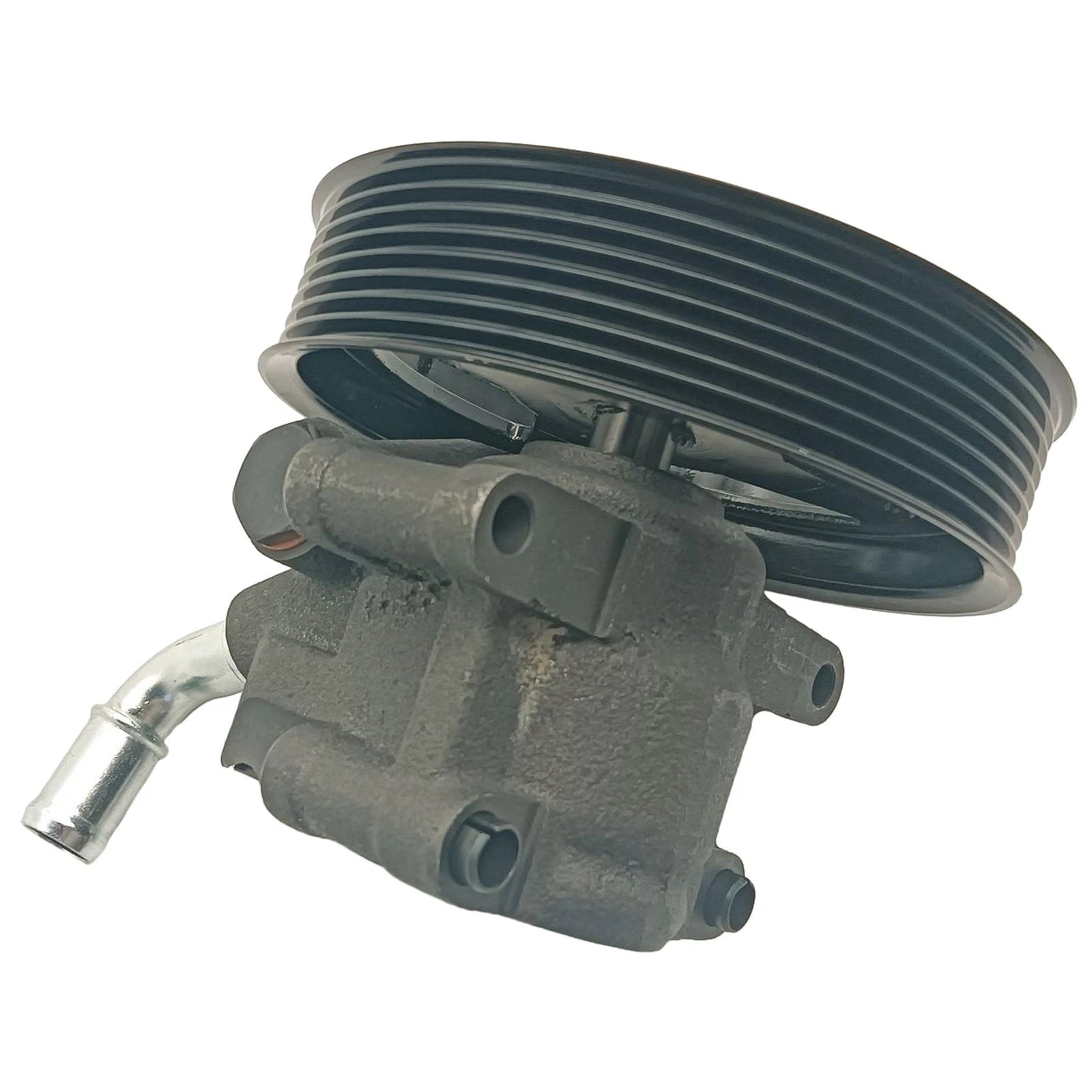 Power Steering Pump 60-6741P for Ford Excursion F250 F350 (2003–2007)