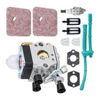 Mechanical Carburetor Kit for FS38 FS45 FS46 FS55 Series (4140-120-0623)