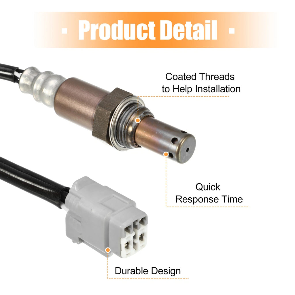 O2 Oxygen Sensor for Suzuki Kizashi (2010–2013) No. 1821379K00