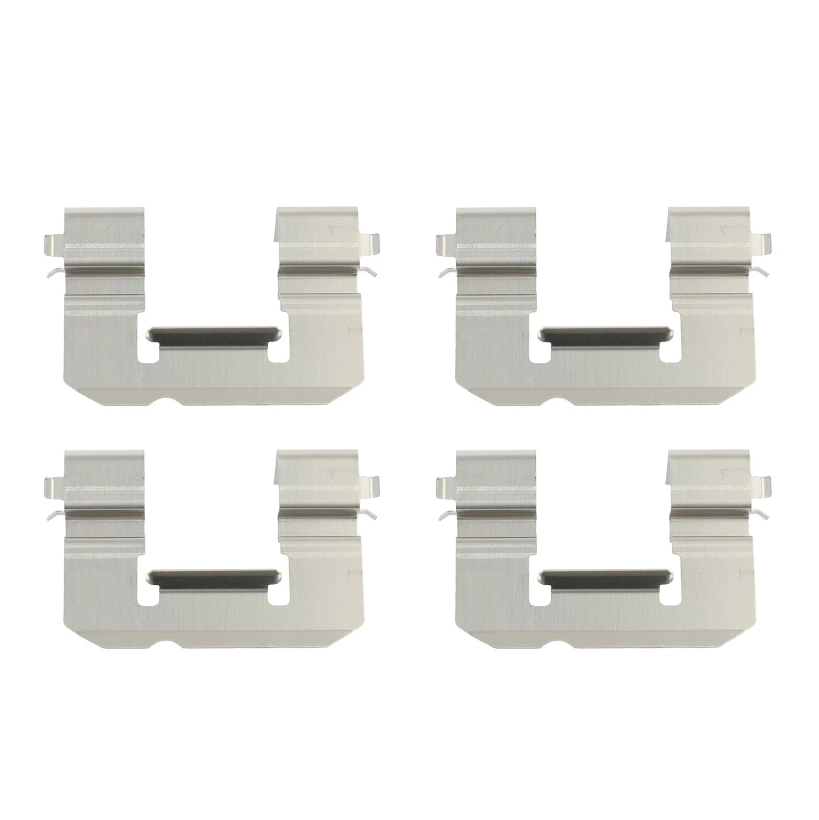 Ceramic Brake Pads for Buick Encore, Chevrolet Trax (2018–2022)