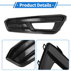 Fog Light Grill for Ford Focus ST (2015–2018) No.F1EZ15266C