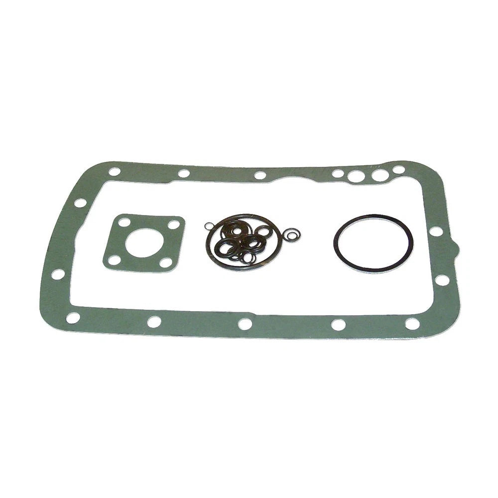 Hydraulic Lift Cover Repair Gasket Set for Ford (Fits ABC431)