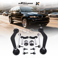 10X Rear Control Arms Kit for BMW X5 (2000–2006)