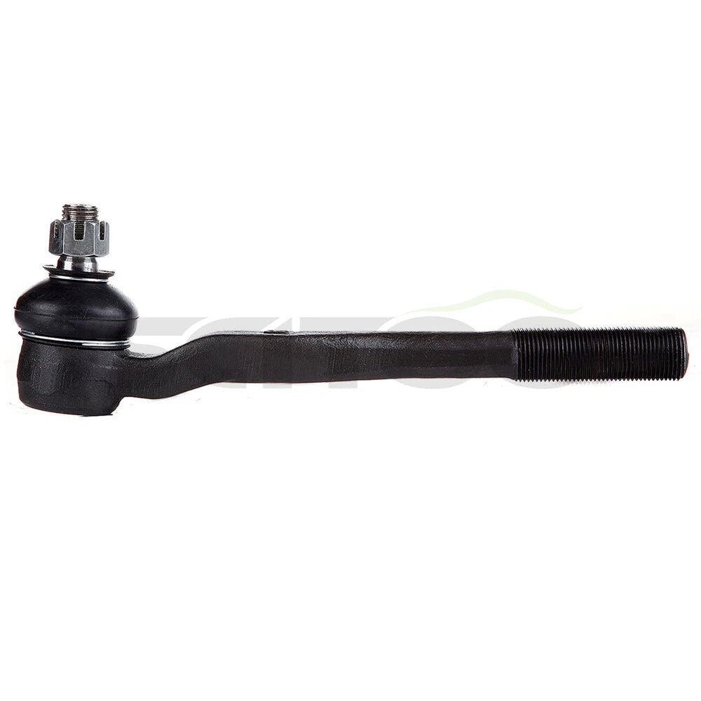 12Pcs Front Ball Joint Tie Rod End Link for Toyota 4Runner (1996–2002)