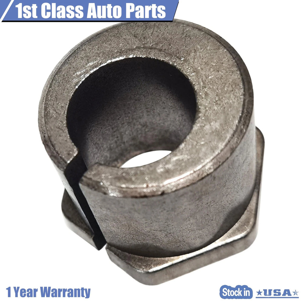 2X Alignment Caster Camber Bushing for Ford E350 Club Wagon (2003-2005)