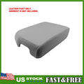 Leather Center Console Armrest Cover for Toyota Tundra (2007â2013)