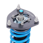 Adjustable Coilover Struts Springs Kit for Toyota Corolla (1987-2002)