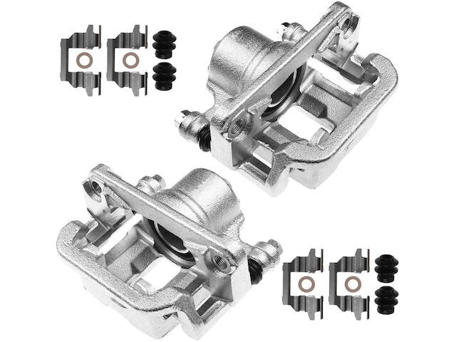 Brake Caliper Set for Suzuki Grand Vitara (2009–2013) FY132QZ