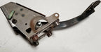 Brake Foot Pedal Assembly for Lincoln Mark VII (1990–1992)