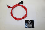 Starter Solenoid to Starter Positive Cable for Kawasaki STX DI 1100 (2000–2002)