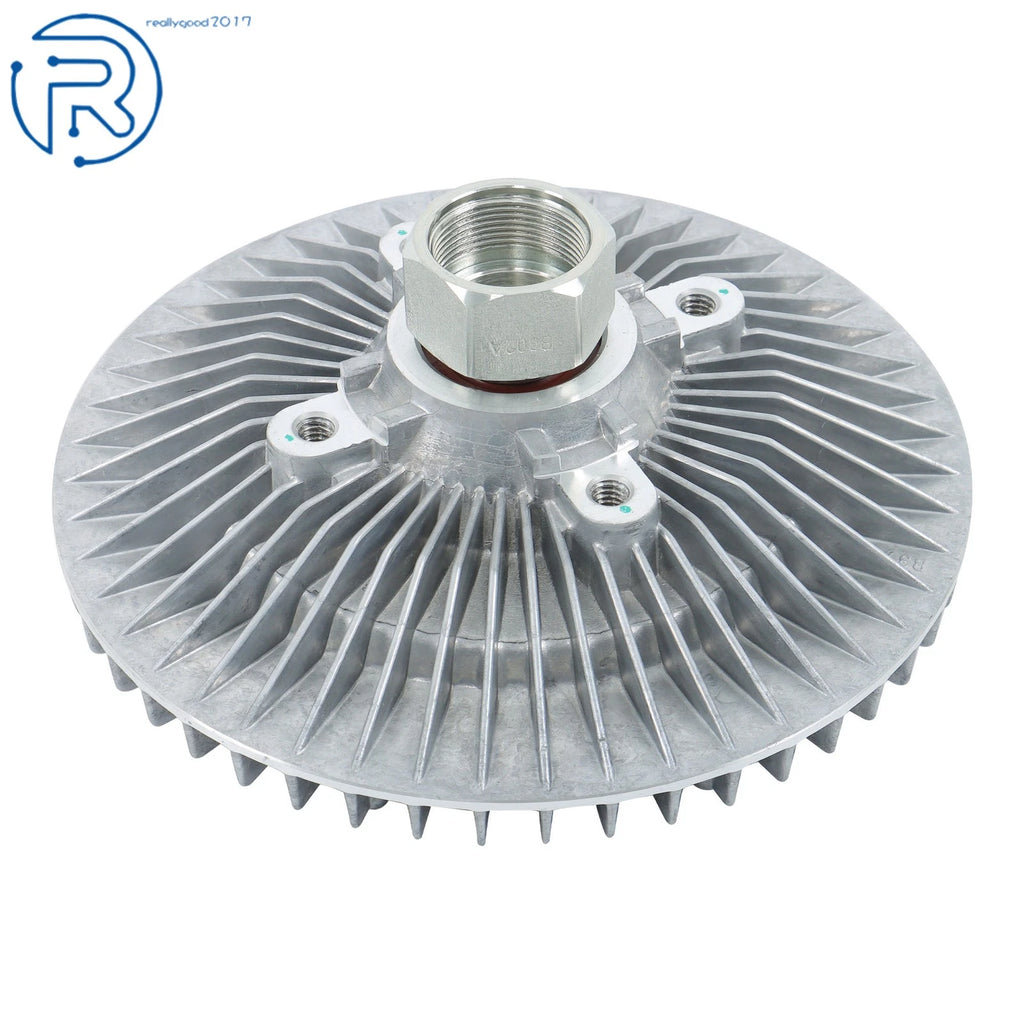 Engine Cooling Fan Clutch for Dodge Ram 1500 2500 3500 (1994–2002)