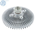 Engine Cooling Fan Clutch for Dodge Ram 1500 2500 3500 (1994–2002)