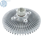 Engine Cooling Fan Clutch for Dodge Ram 1500 2500 3500 (1994–2002)