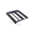 Car Radio Trim Frame for Mitsubishi Pajero V31 V33 (1991–1999)