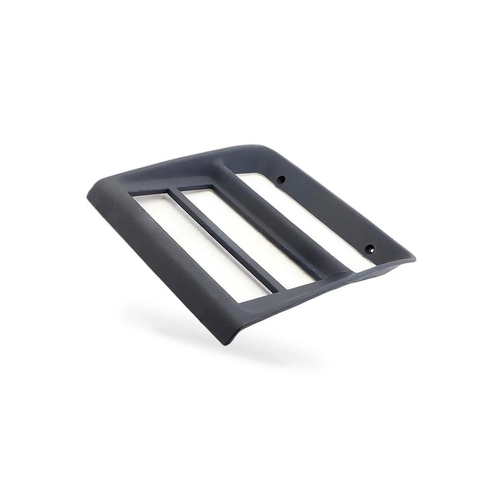 Car Radio Trim Frame for Mitsubishi Pajero V31 V33 (1991–1999)