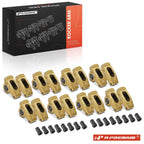 Set of 2 Aluminum Rocker Arms for Small Block Ford SBF 302 (2024)
