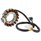 Magneto Stator Generator for Suzuki DR750 DR800 DR750S DR800S (1988–1990)