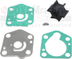 Water Pump Service Kit for Suzuki DF 9.9 15 HP (17400-94J00, 17400-94J10)