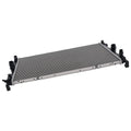 Aluminum Engine Radiator for Ford Mustang 3.7L 5.0L 5.2L (2015–2022) CU13486