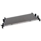 Aluminum Engine Radiator for Ford Mustang 3.7L 5.0L 5.2L (2015–2022) CU13486