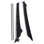 Front Windshield Molding Set for Land Rover Range Evoque (2012–2019)