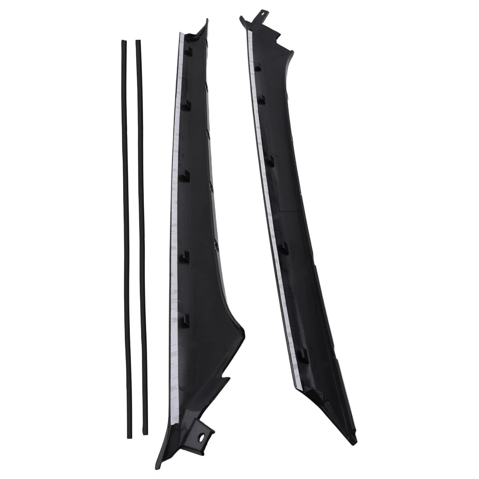 Front Windshield Molding Set for Land Rover Range Evoque (2012–2019)