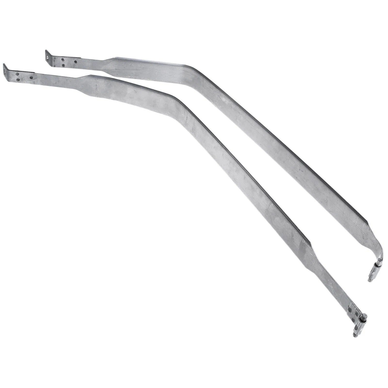 2X Fuel Tank Straps for Buick Century Regal Chevrolet Impala (1997–2005)