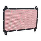 Radiator Guard Grille Cover for KAWASAKI Ninja 400 Z400 EX400 (2017-2021)