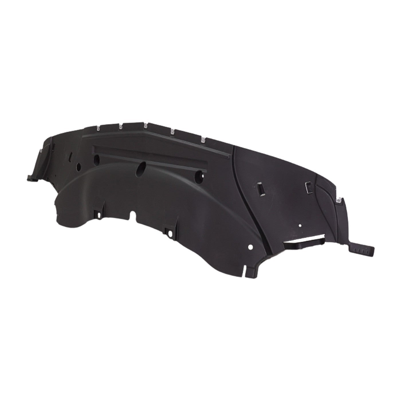 Engine Splash Shield for Dodge Challenger (2008–2010) Front Lower