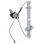 Passenger Side Window Regulator Assembly for Honda Accord (1998–2002)