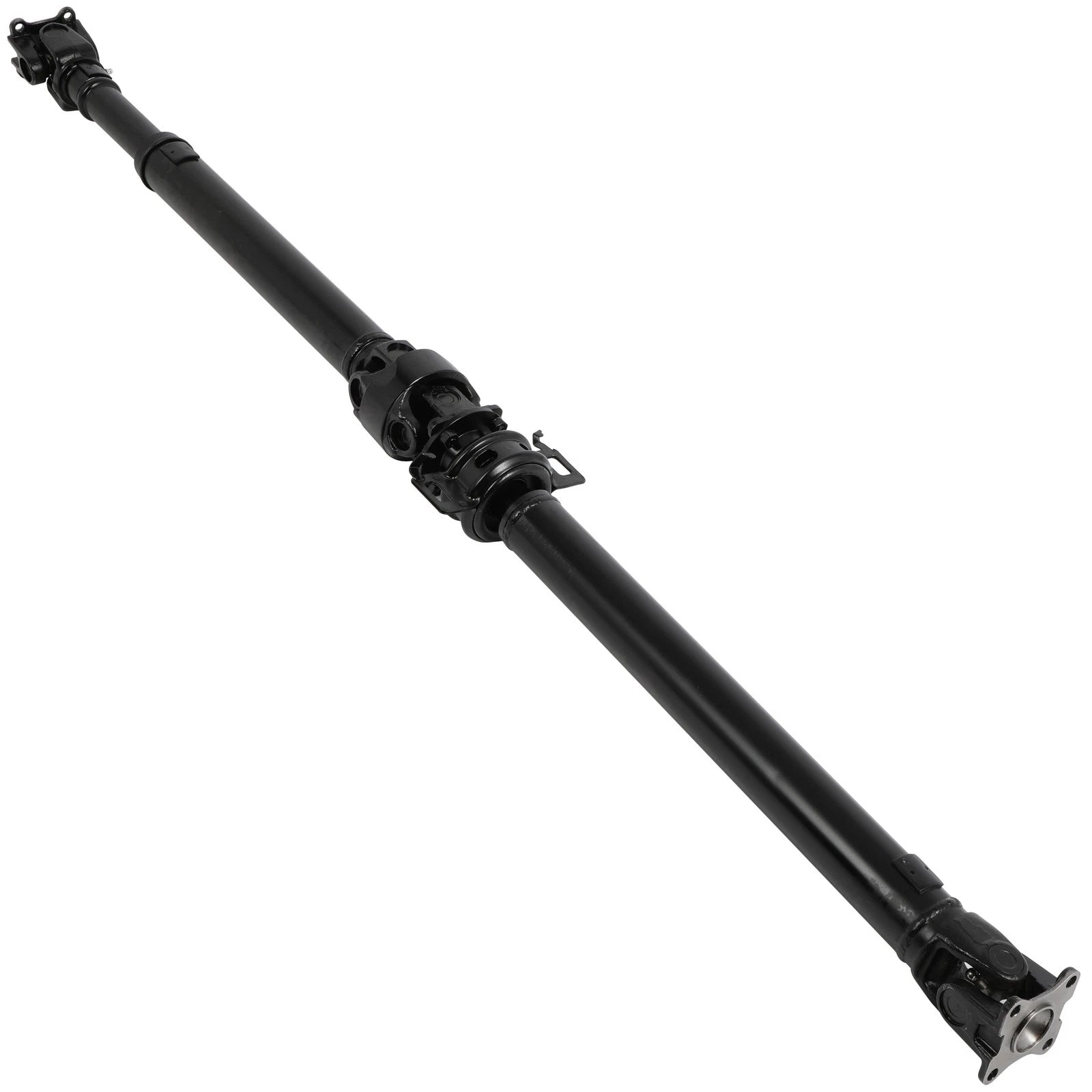 Driveshaft Prop Shaft Assembly for Toyota Tacoma (2004) V6 3.4L 4WD