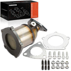 Front Catalytic Converter for Hyundai Sonata Kia Optima (1999–2006)