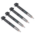 Set of 4 Fuel Injectors for Bobcat S740 S750 S770 S850 T740 T750 T770 T870