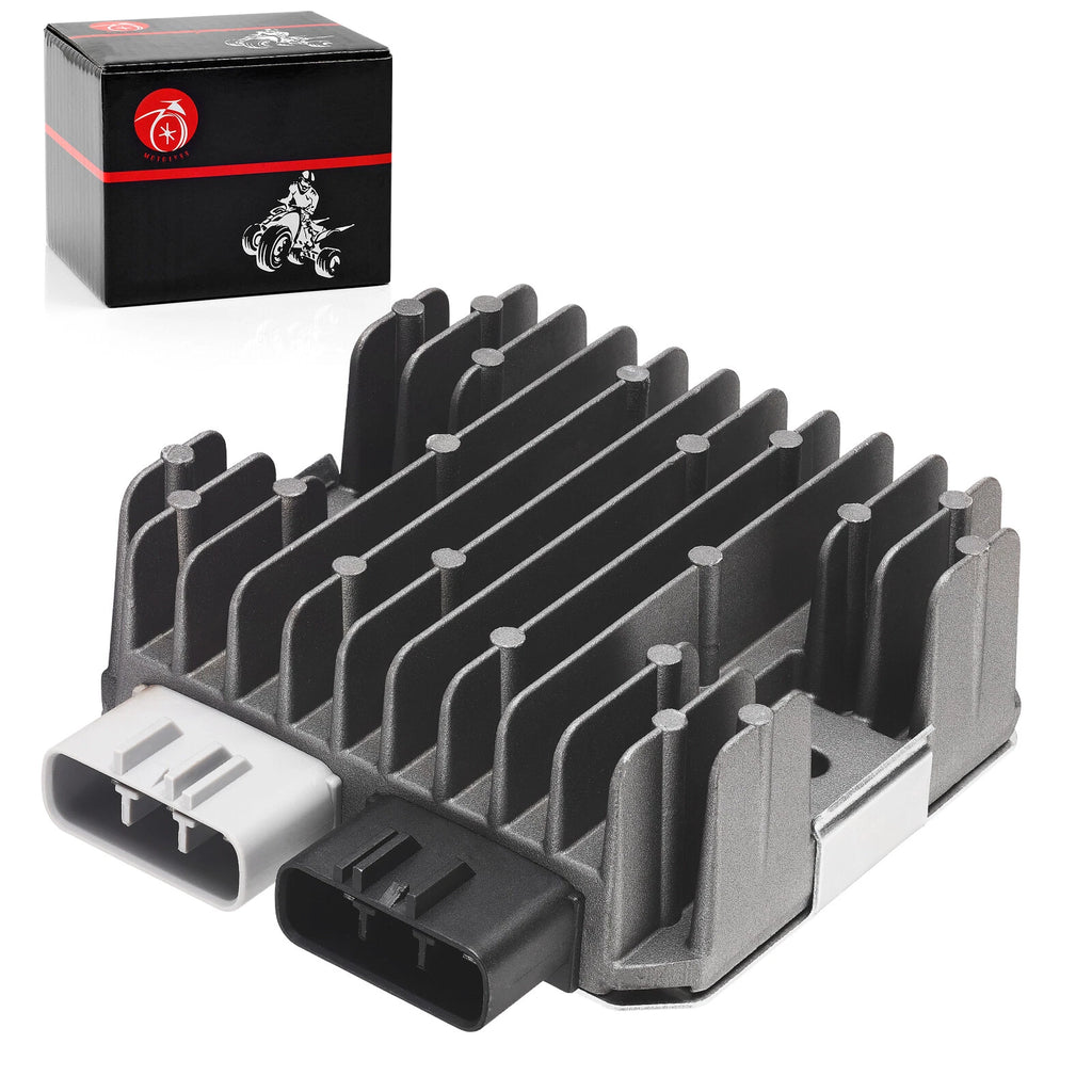 Voltage Regulator Rectifier for Polaris Ranger 570 (2016–2024) / XP 900 (2016–2019)