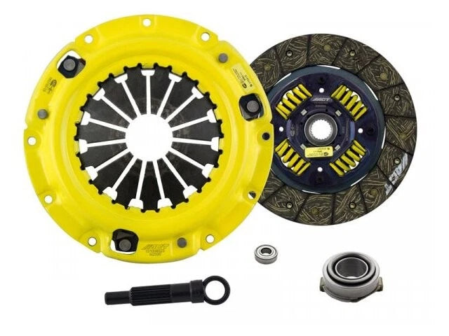 Clutch Kit for Mazda Protege (1990–1995) FT424JT