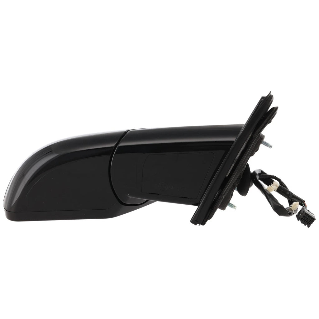 Heated Right Side Mirror for Chevy GMC Yukon XL Suburban Tahoe