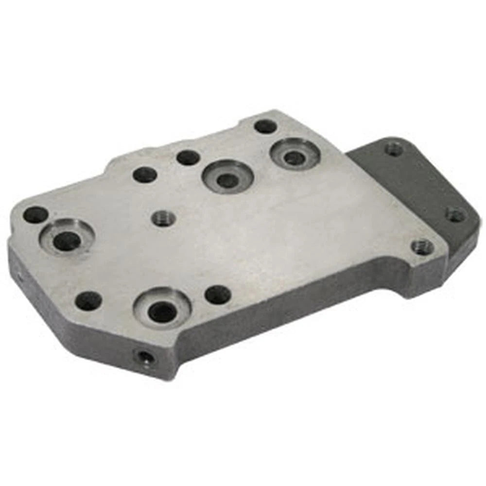 Selective Control Valve Cover Plate for John Deere 3020 4020 4230 4430 4630 (–)