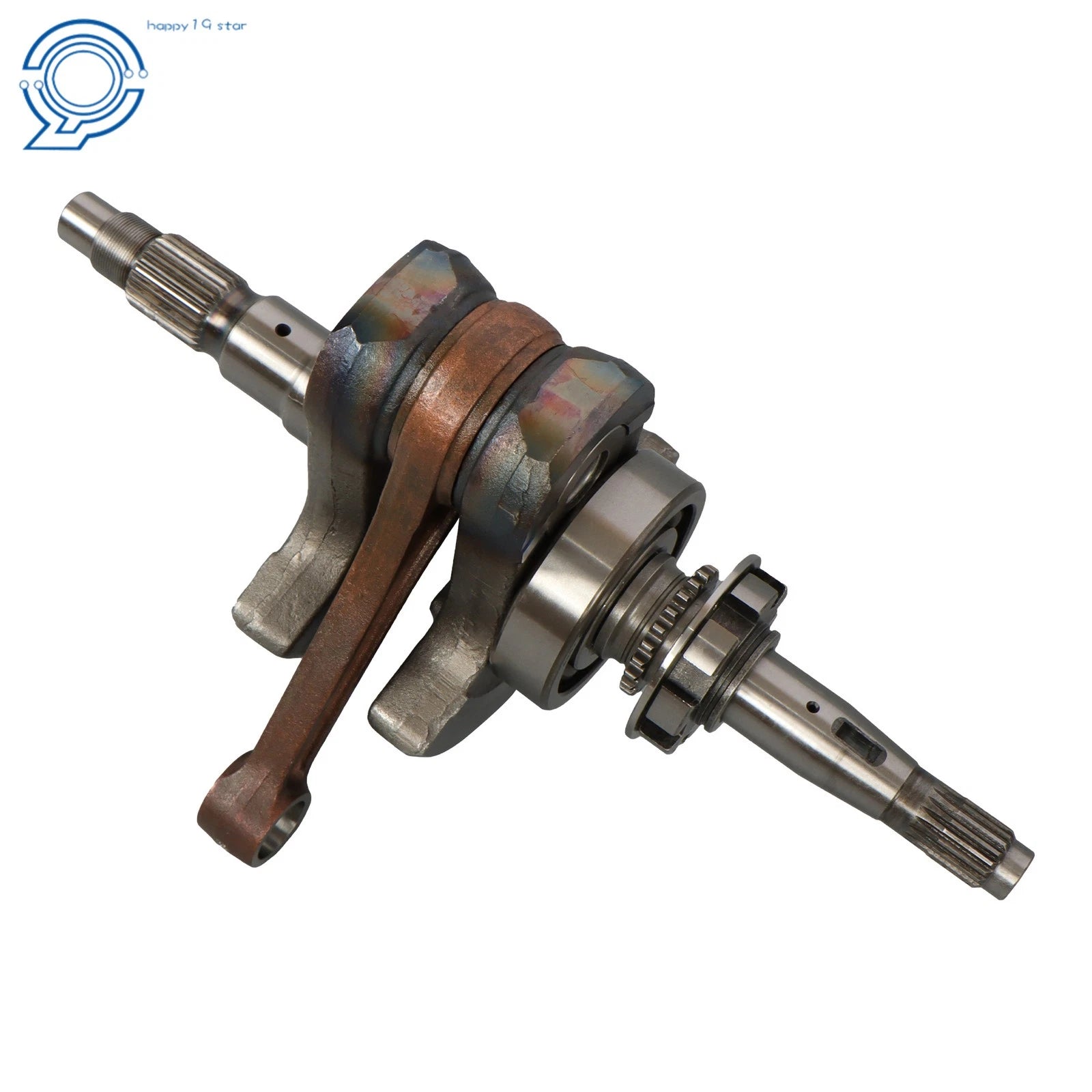 Crankshaft for HiSun 750 (2015-2023)